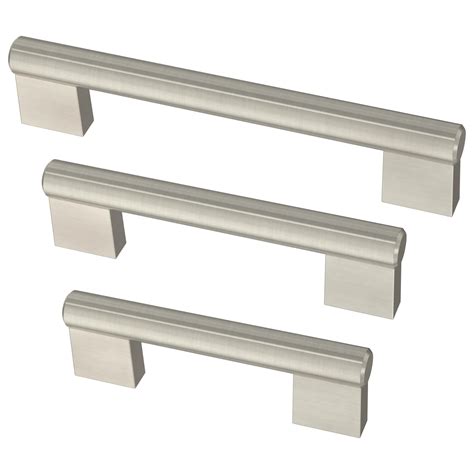 stainless steel for cabinet hardware